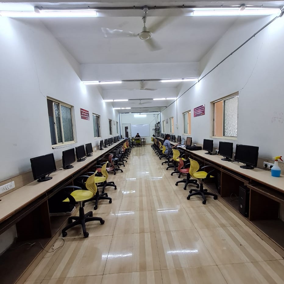 Computer Lab