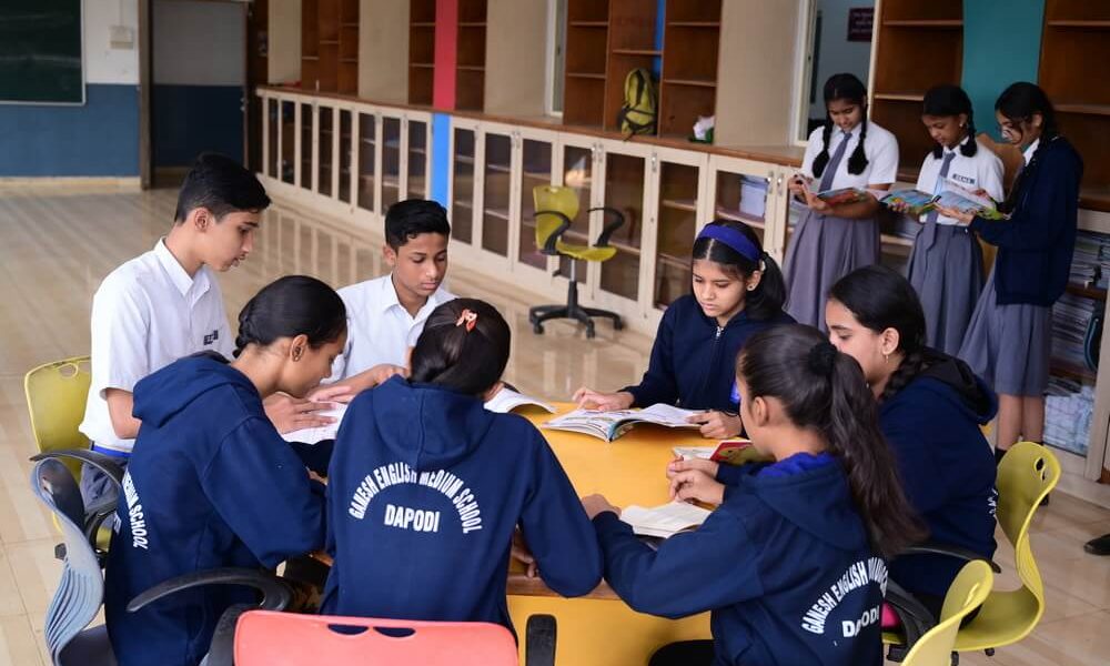 best school in dapodi, pune best school in dapodi, pune