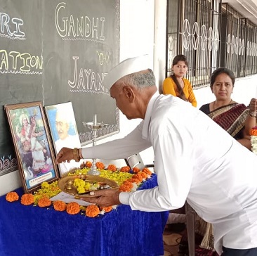 Gandhi Jayanti Celebration (2022-23) (7)