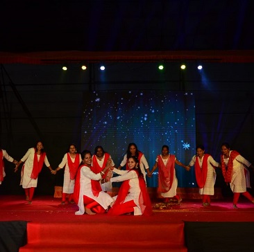 Annual day celebration 2023